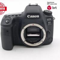 Canon EOS 6D Mark II