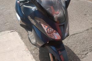 Aprilia Atlantic 300