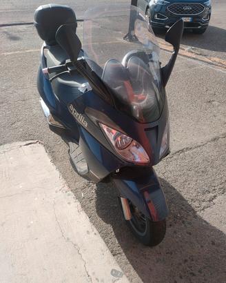 Aprilia Atlantic 300