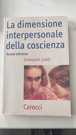 La dimensione interpersonale della coscienza 