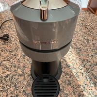 Nespresso “Vertuo”