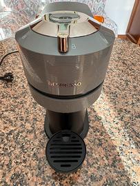 Nespresso “Vertuo”