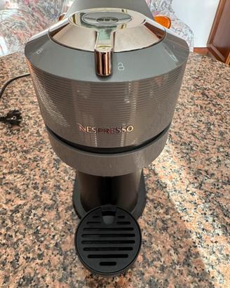 Nespresso “Vertuo”