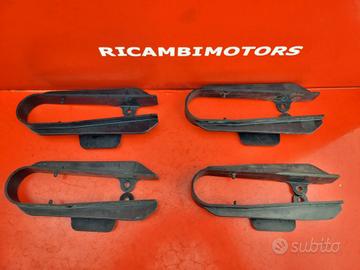 PATTINO SCORRI GUIDA CATENA KAWASAKI ZX10R