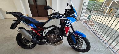Honda CRF1100L Africa Twin L3