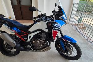 Honda CRF1100L Africa Twin L3