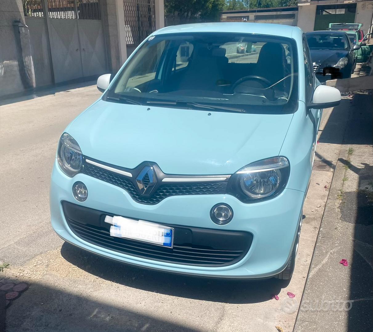 Renault Twingo 3ª serie
