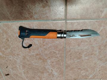 coltello sub