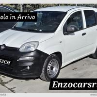FIAT Panda 1.3 MJT S&S Pop Van 2 posti 81000KM