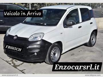 FIAT Panda 1.3 MJT S&S Pop Van 2 posti 81000KM