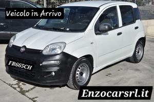 FIAT Panda 1.3 MJT S&S Pop Van 2 posti 81000KM
