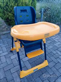 Seggiolone Chicco