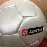 Pallone da calcio Lotto