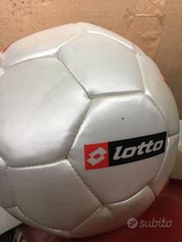 Pallone da calcio Lotto