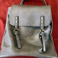 Zainetto in ecopelle