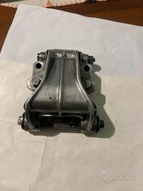 SUPPORTO MOTORE FIAT 500 N D F L ORIGINALE