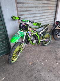 moto gross 2 tempi 125