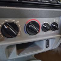 Comandi riscaldamento RENAULT KANGOO del 2005