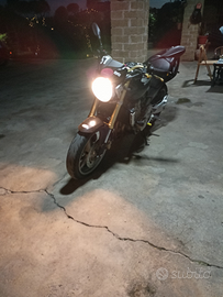Honda Hornet 600