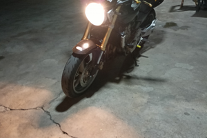 Honda Hornet 600