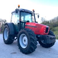 Trattore SAME modello EXPLORER 3 90 GS