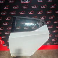 Porta posteriore sinistra Nissan Micra K14