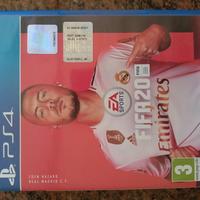 fifa20 ps4