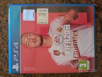 fifa20 ps4