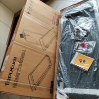  tapis roulant 