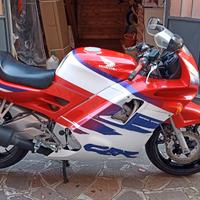 Honda CBR 600 - 1995