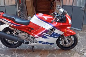 Honda CBR 600 - 1995