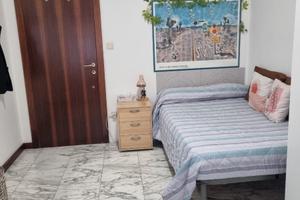 Stanza singola libera da marzo