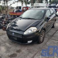 FIAT GRANDE PUNTO 199 1.3 D MULTIJET - ricambi