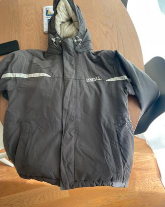 Giacca sci snowboard o’neill