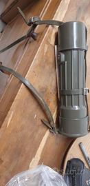 Cannocchiale Swarovski 30x75 estraibil