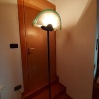 Lampada vetri di Murano