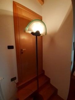 Lampada vetri di Murano