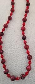 collana vintage