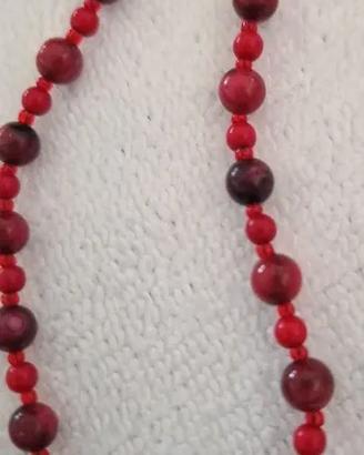 collana vintage