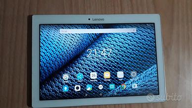 Tablet Lenovo TB2 X30L 4g no Wi FI