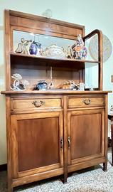 mobile antico servante