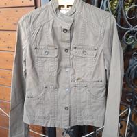 giacca donna tg. M stradivarius