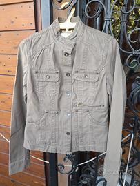 giacca donna tg. M stradivarius