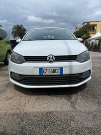 Volkswagen Polo 1.0