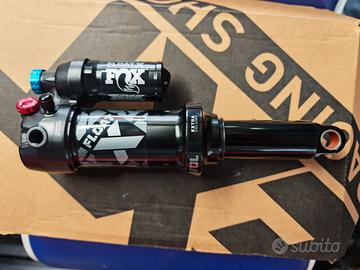 Monoammortizzatore Fox 205x65.