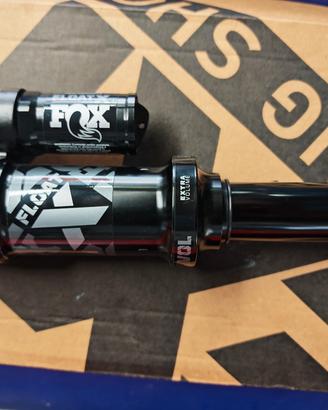 Monoammortizzatore Fox 205x65.