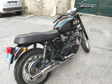 Triumph Bonneville T 100