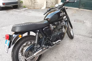 Triumph Bonneville T 100