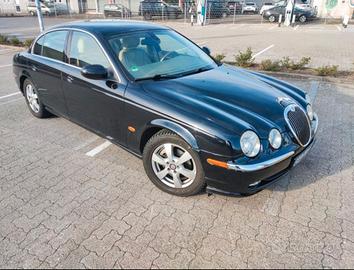 Jaguar s-type 3.0 v6 2003