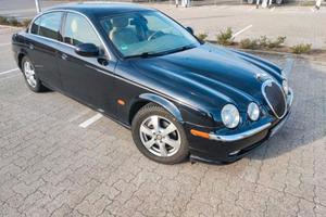 Jaguar s-type 3.0 v6 2003